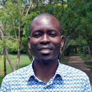 Waldorfschule Kenia Lehrer der Mbagathi Schule